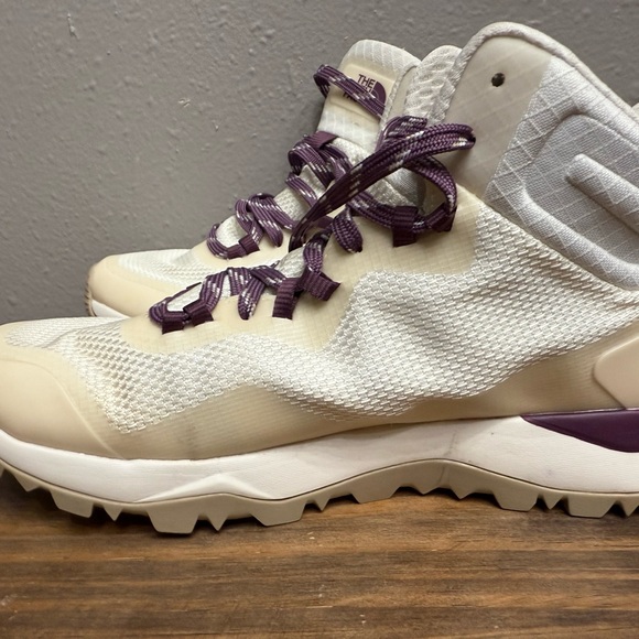 North Face Activist Mid Futurelight Boots Shoes Women’s 9 Good condition - Picture 16 of 16